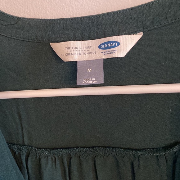 ⭐️ 2/$10 - tunic - Picture 3 of 4